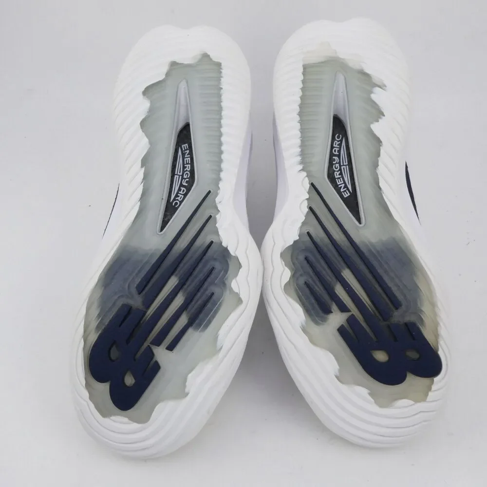 New Balance Women’s 5.5 (2E) Coco CG1 Fuel Cell Hard Court Tennis Shoes UCHCOCOC